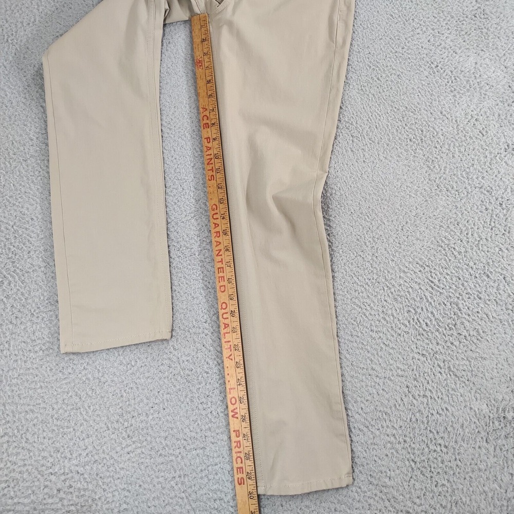 Vineyard Vines Tan Chinos - Picture 12 of 16